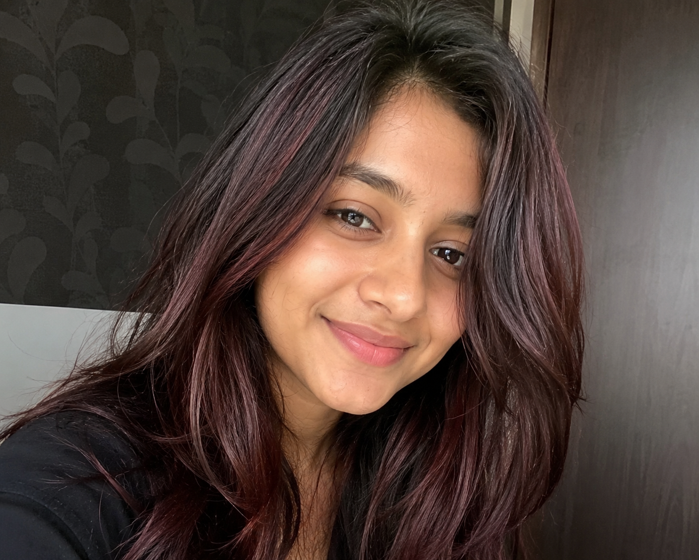 Hair Colour Client