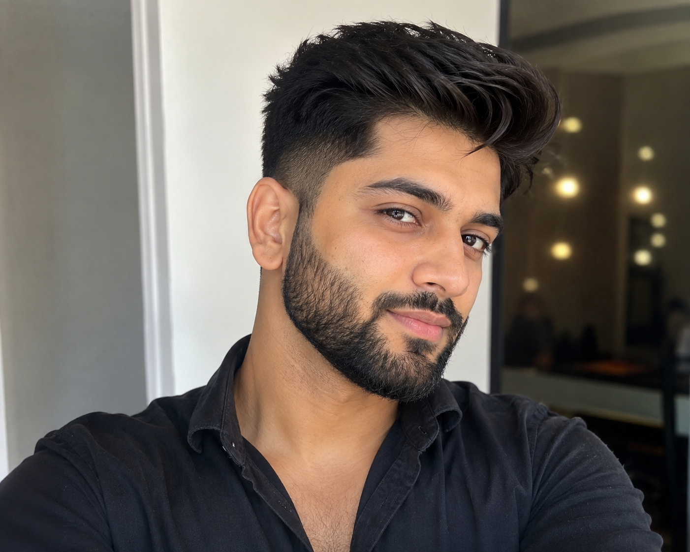 Men Client