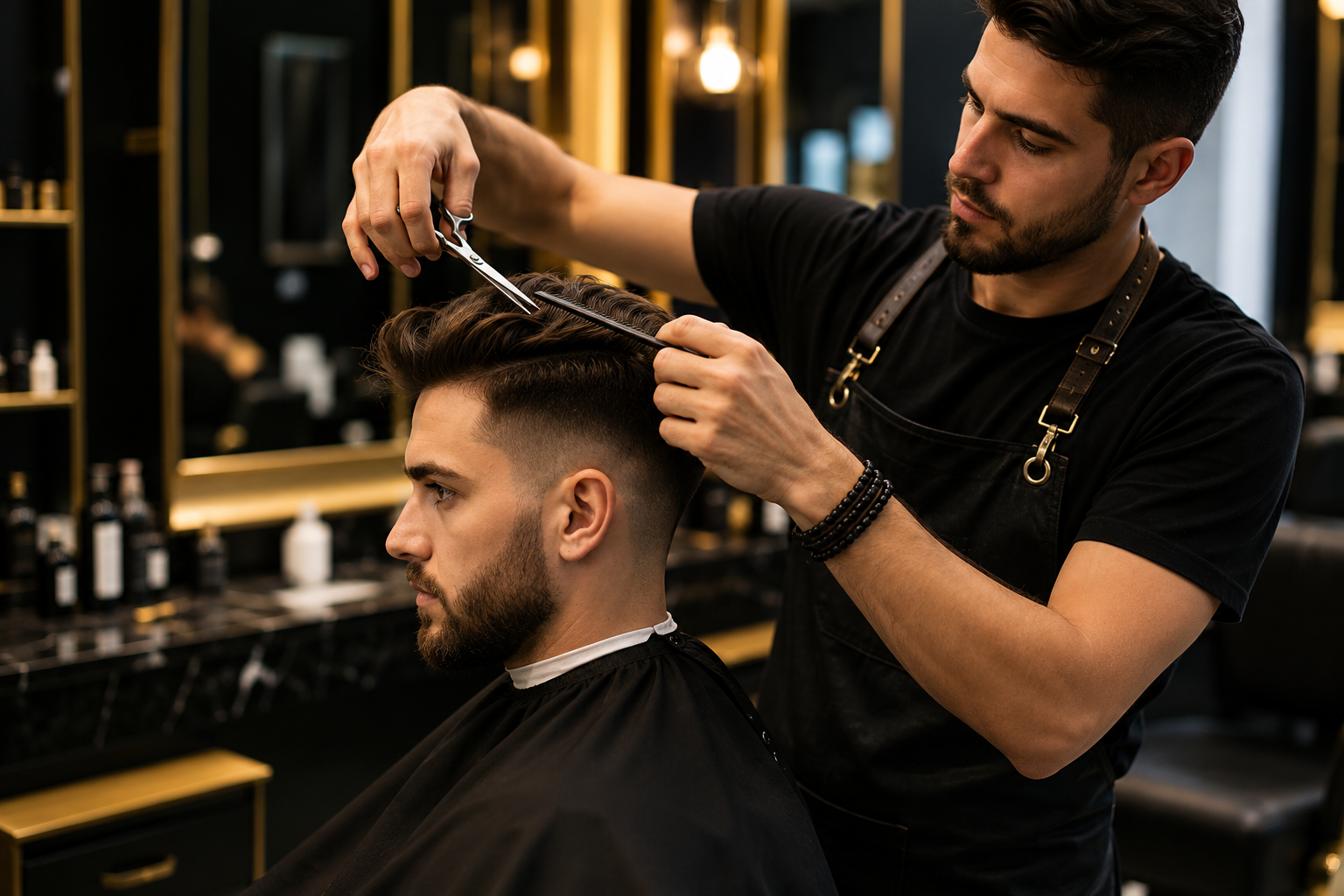 Haircut