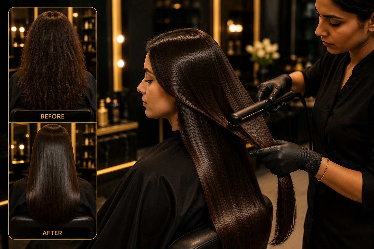 Keratin